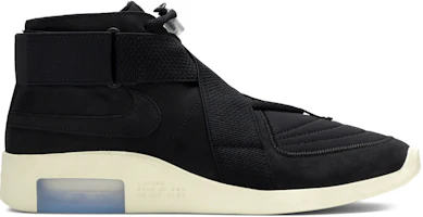 Nike Air Fear of God Raid 'Black' AT8087-002 Nike Air Fear of God Raid 'Black' AT8087-002