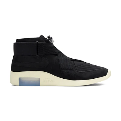 Nike Air FOG Raid 'Black'