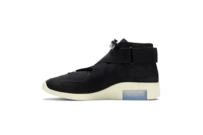 Nike Air Fear of God Raid 'Black'