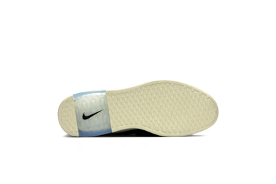 Nike Air Fear of God Raid 'Black'