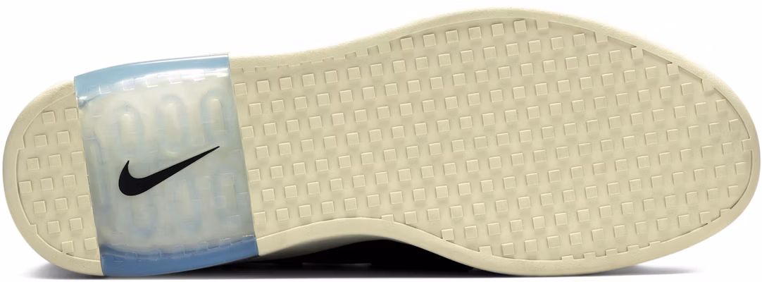 Nike air fear of god raid resell online