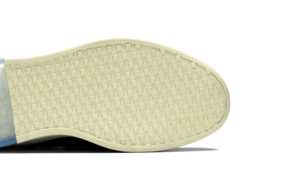 Nike Air Fear of God Raid 'Black'