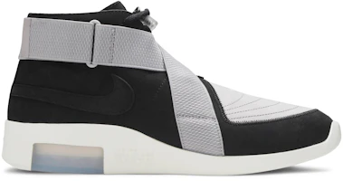 Nike Air Fear of God Raid 'Black Atmosphere Grey' AT8087-003 Nike Air Fear of God Raid 'Black Atmosphere Grey' AT8087-003
