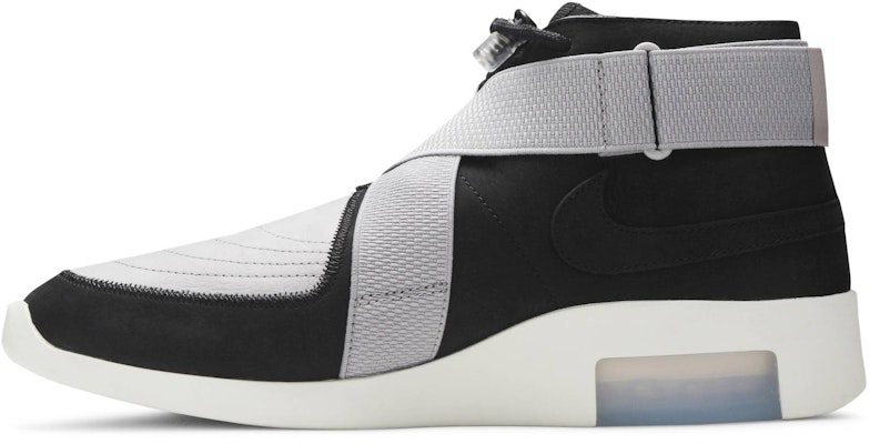 Air fear of god 2025 raid