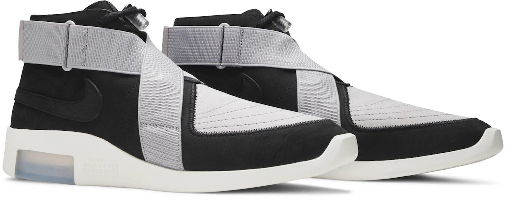 Air fear of god raid fit clearance