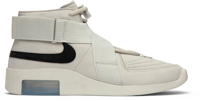 Nike Air Fear of God Raid 'Light Bone' AT8087-001 Nike Air Fear of God Raid 'Light Bone' AT8087-001