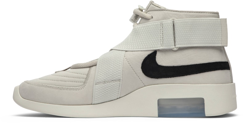 Nike fear of god sales light bone release date