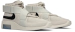 Cheap Nike Air Fear of God Raid 'Light Bone' AT8087-001 - Kasut Premium