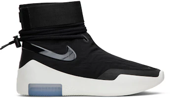 Nike Air Fear of God Shoot Around 'Black' AT9915-001 Nike Air Fear of God Shoot Around 'Black' AT9915-001