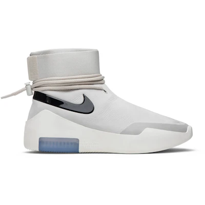 Nike Air Fear of God Shoot Around Light Bone AT9915-002 Nicesnk