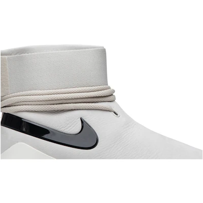 Nike Air Fear of God Shoot Around Light Bone AT9915-002 Nicesnk