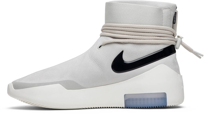 Air fear of god 2025 shoot around