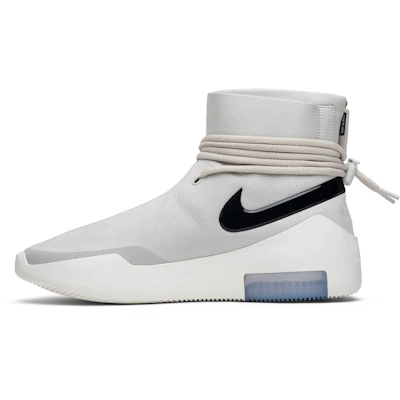 Nike Air Fear of God Shoot Around Light Bone AT9915-002 Nicesnk