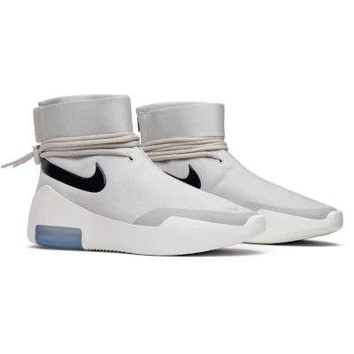 Nike Air Fear of God Shoot Around Light Bone AT9915-002 Nicesnk