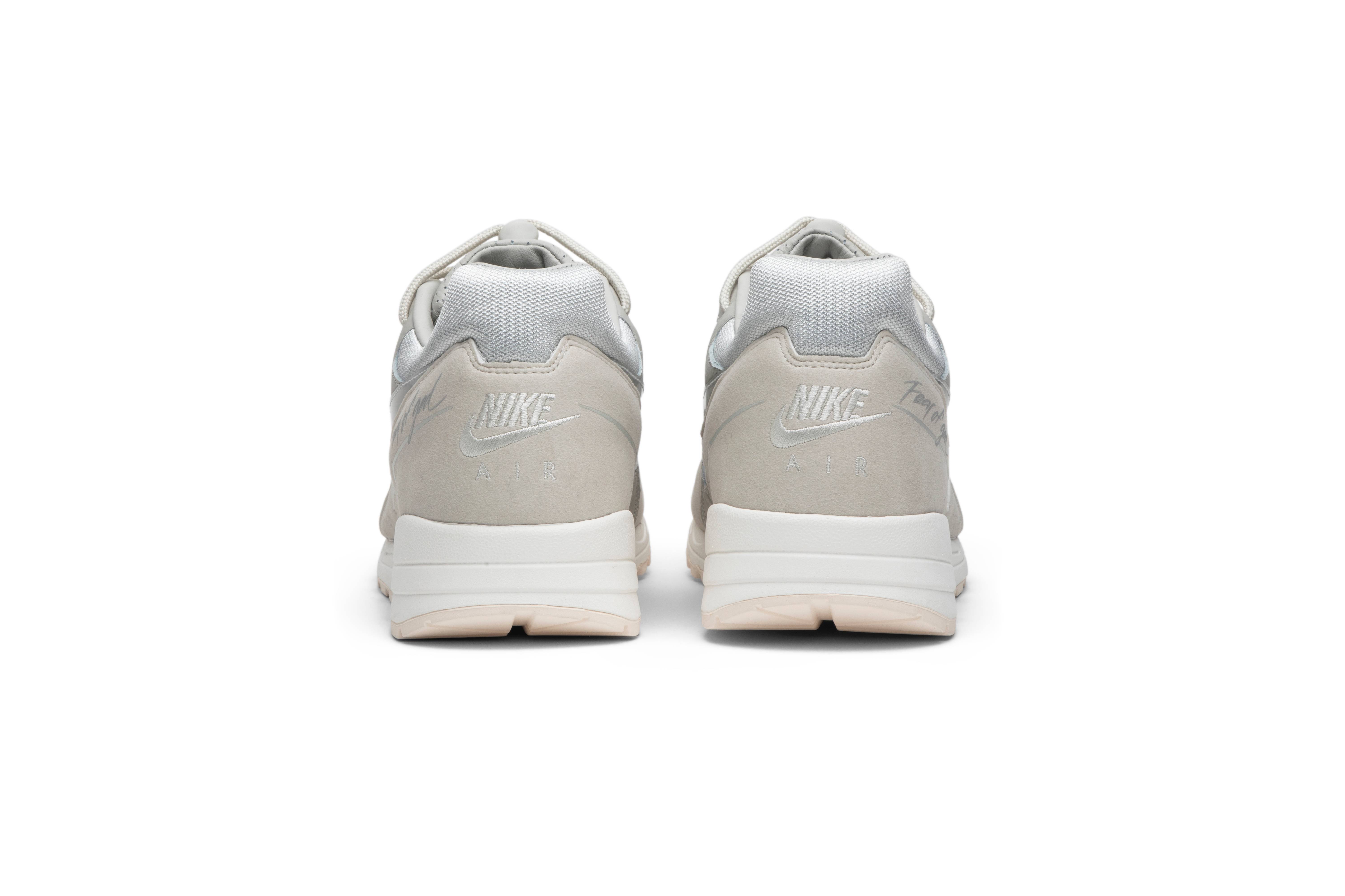 Details for 耐吉 Air Fear of God Skylon 2 'Light Bone' BQ2752-003