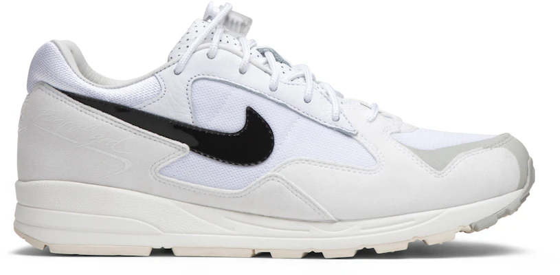 Air fear of 2025 god skylon ii white
