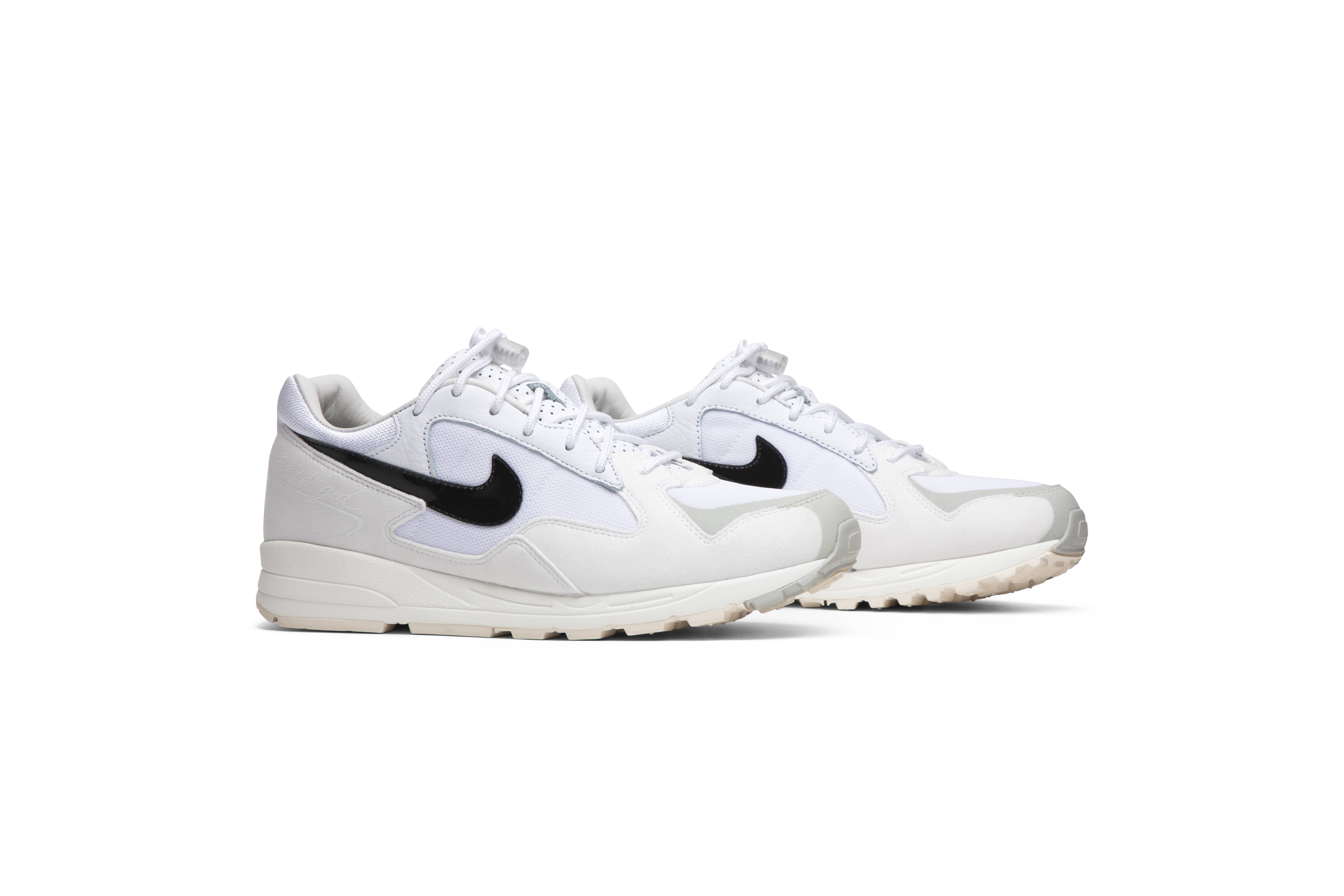 Nike skylon x fear of god online