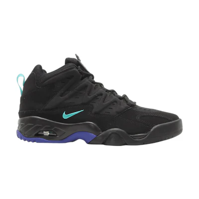 Nike Air Flare 'Black'