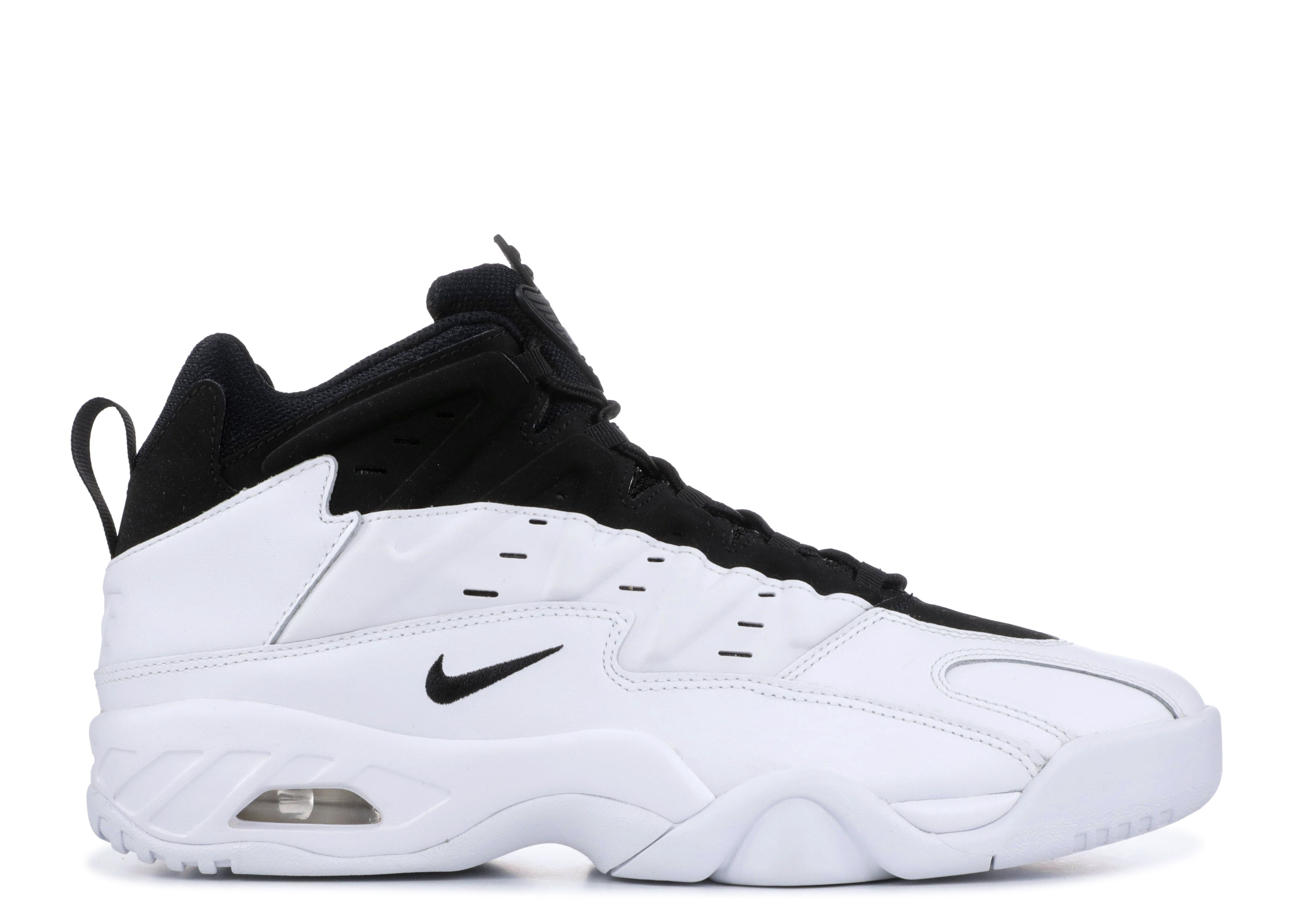 Nike Air Flare 'Purple Court White Black' 705438-100