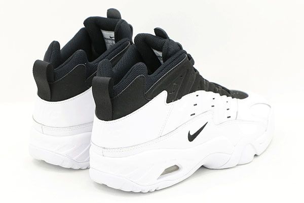 Nike Air Flare 'Purple Court White Black' 圖 2