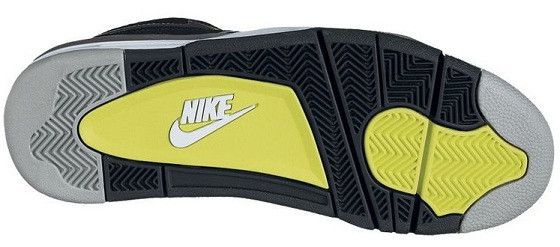 Nike Air Flight 89 圖 2