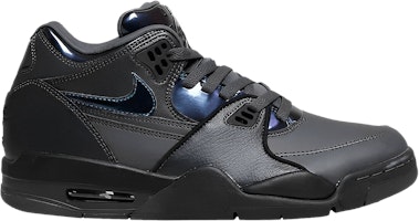 Nike Air Flight 89 'Anthracite Iridescent' 306252-007 Nike Air Flight 89 'Anthracite Iridescent' 306252-007