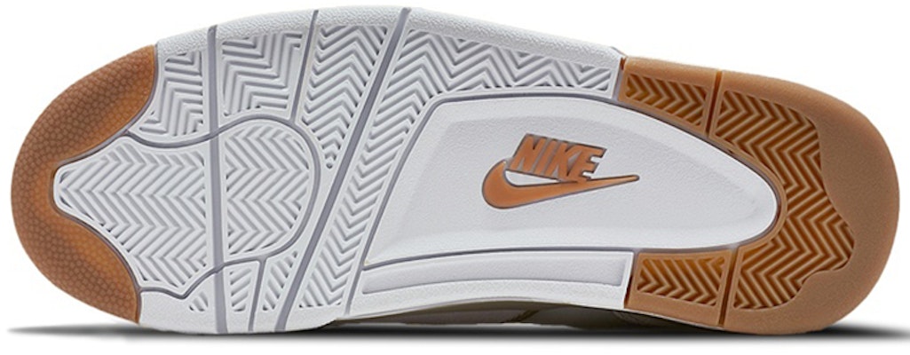 Nike Air Flight 89 'Beige' 819665-002 Details for Nike Air Flight 89 'Beige' 819665-002