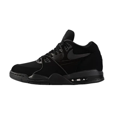 Nike Air Flight 89 'Black'
