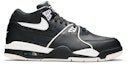Buy Nike Air Flight 89 'Hitam' CU4833-015