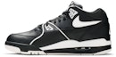 Lookbook Nike Air Flight 89 'Hitam' CU4833-015