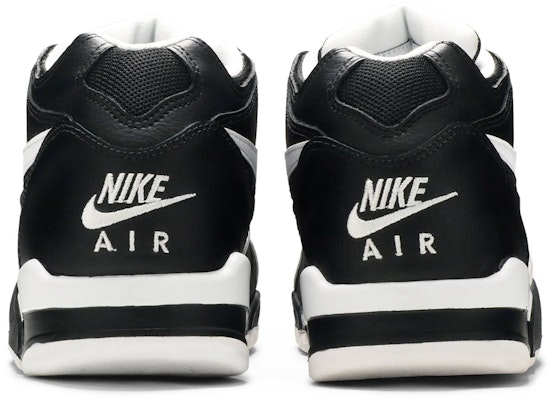 Nike Air Flight 89 'Black' CU4833-015 Details for Nike Air Flight 89 'Black' CU4833-015
