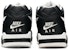 Nike Air Flight 89 'Hitam' CU4833-015