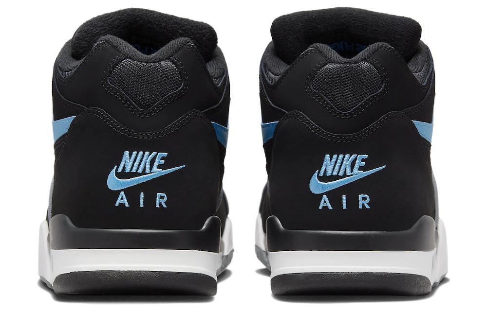 Purchase Nike Air Flight 89 'Hitam Aqua' HF0102-001
