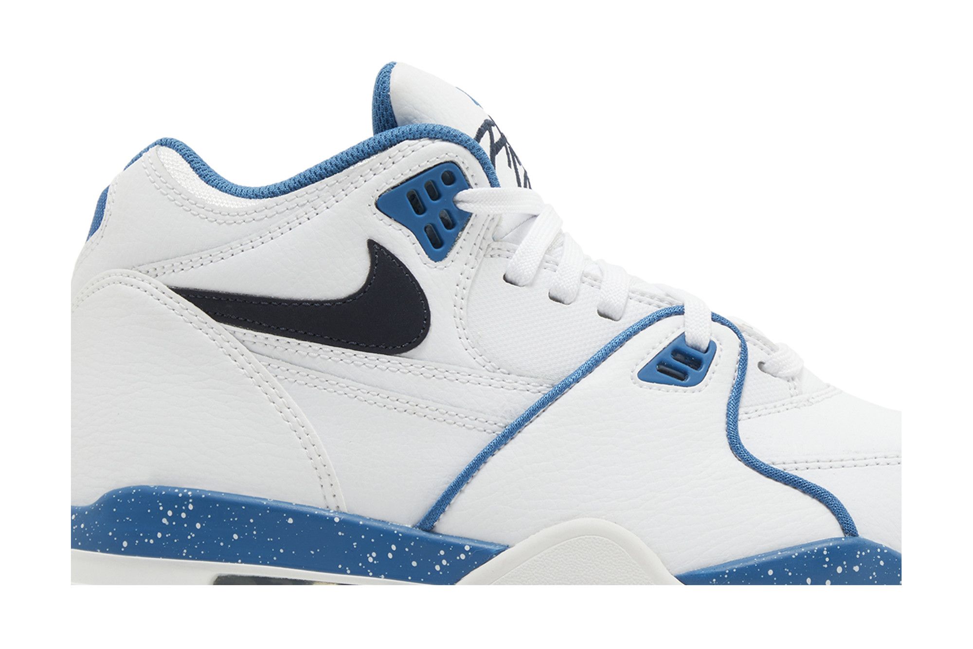 Order Nike Air Flight 89 ''Blu Brigata'' 306252-116