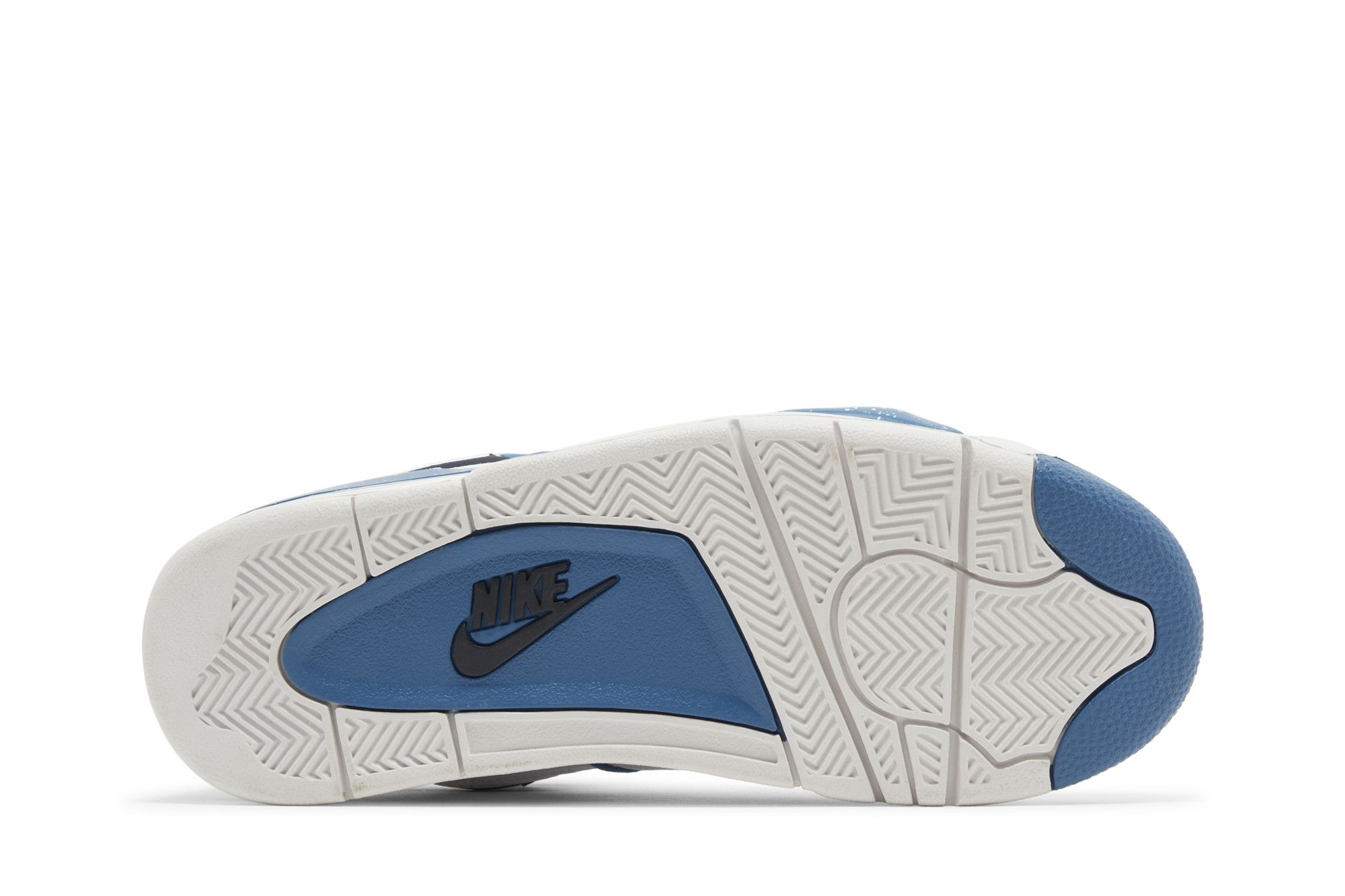 Shop Nike Air Flight 89 ''Blu Brigata'' 306252-116