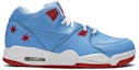 Buy Nike Air Flight 89 'Chicago All-Star' Lelaki Wanita Sneakers CU4831-406