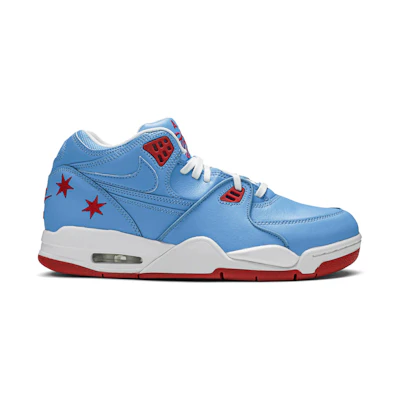 Nike Air Flight 89 'Chicago All-Star'