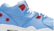 Order Nike Air Flight 89 'Chicago All-Star' Lelaki Wanita Sneakers CU4831-406