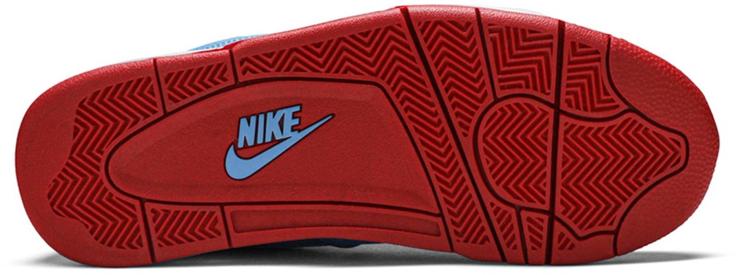 Nike Air Flight 89 'Chicago All-Star' CU4831-406 Shop Nike Air Flight 89 'Chicago All-Star' CU4831-406