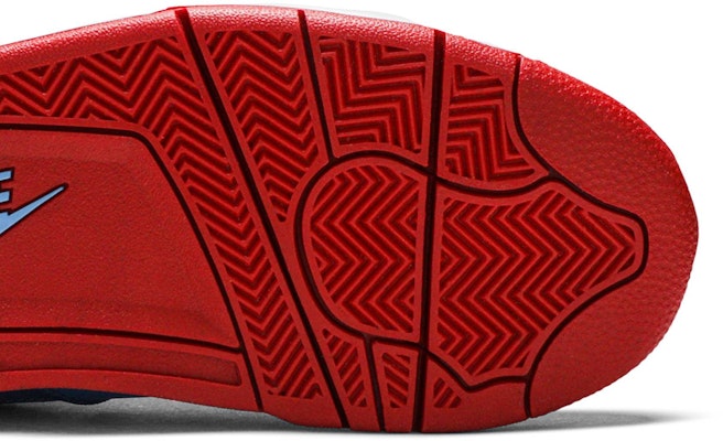 Nike Air Flight 89 'Chicago All-Star' CU4831-406 Purchase Nike Air Flight 89 'Chicago All-Star' CU4831-406