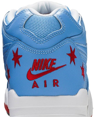 Nike Air Flight 89 'Chicago All-Star' CU4831-406 Sizing Nike Air Flight 89 'Chicago All-Star' CU4831-406