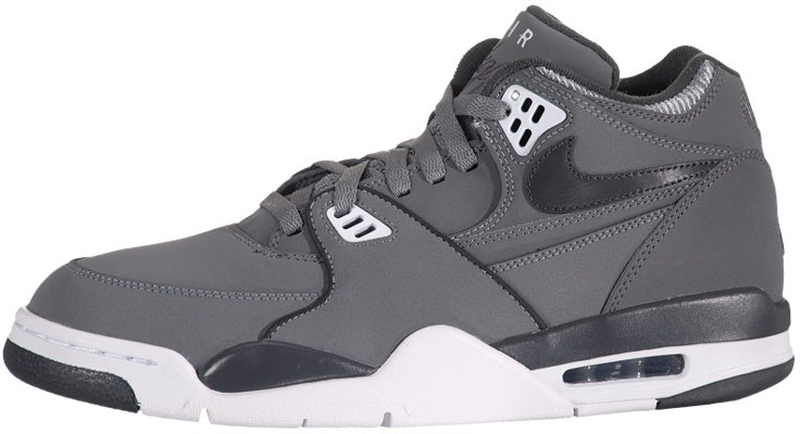 Nike Air Flight 89 'Cool Grey' 306252-019 Buy Nike Air Flight 89 'Cool Grey' 306252-019