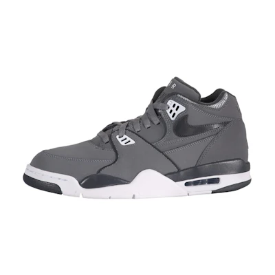 Nike Air Flight 89 'Cool Grey'