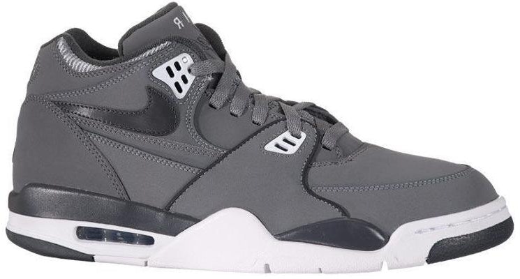 Nike Air Flight 89 'Cool Grey' 306252-019 Order Nike Air Flight 89 'Cool Grey' 306252-019