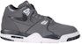 Nike Air Flight 89 'Kelabu Sejuk' 306252-019