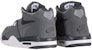 Nike Air Flight 89 'Kelabu Sejuk' 306252-019
