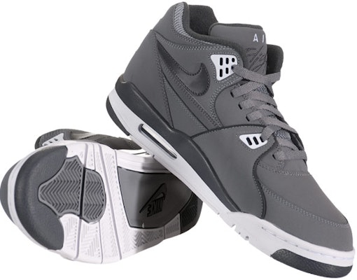 Nike Air Flight 89 'Cool Grey' 306252-019 Purchase Nike Air Flight 89 'Cool Grey' 306252-019