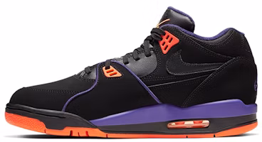 Nike Air Flight 89 'Court Purple' CU4838-001 Nike Air Flight 89 'Court Purple' CU4838-001