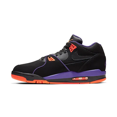 Nike Air Flight 89 'Court Purple'
