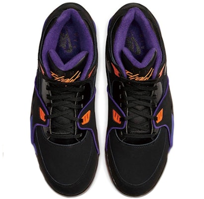 Nike Air Flight 89 'Court Purple' Zapatillas Moradas CU4838-001 Lookbook Nike Air Flight 89 'Court Purple' Zapatillas Moradas CU4838-001